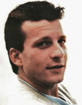 Recuerda Díaz-Canel a Fabio Di Celmo, víctima del terrorismo