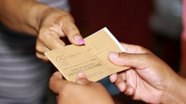 Actualiza Mincin distribución de la canasta familiar en julio