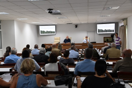 La dinámica demográfica es transversal al desarrollo del país