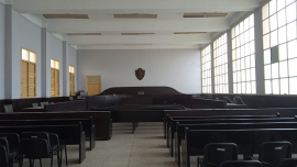 El legado de la Causa 37/1953 +Fotos