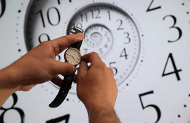 Desde hoy se restablece horario normal en Cuba