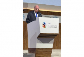 Intervino Cuba en V Conferencia de los Países Menos Adelantados
