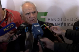 Expresidente colombiano resalta necesidad de fortalecer la Celac