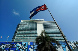 Viva Cuba Libre