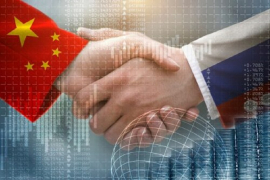 Rusia y China negocian sobre cooperación pesquera