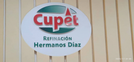 En Santiago de Cuba acto nacional por el Día del Petrolero