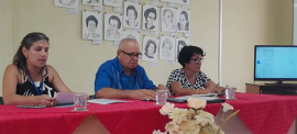 Contraloría Provincial de Santiago de Cuba reafirma su voluntad de proteger el patrimonio estatal