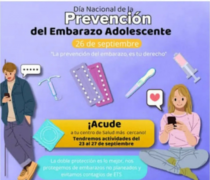 Convocatoria al Concurso Nacional “Tu like por la prevención del embarazo adolescente” en Cuba
