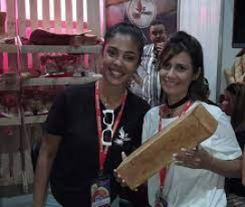 Panes y dulces de "Fénix" solventan demanda de los santiagueros