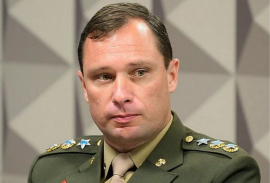 Exayudante de Bolsonaro declara nuevamente por golpismo en Brasil