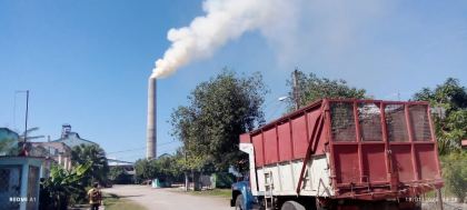 Evalúan en ejercicio integral, alistamiento de central sanluisero Paquito Rosales