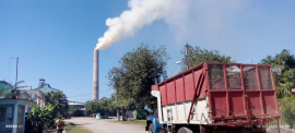 Evalúan en ejercicio integral, alistamiento de central sanluisero Paquito Rosales