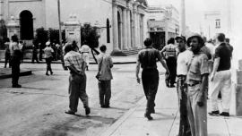 Aquel heroico 5 de Septiembre