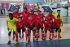 Diablillos, con grandes metas