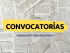 Convocatoria