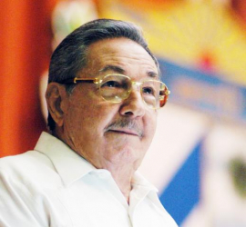 El miedo a las dificultades y los peligros no tiene cabida en nuestro pueblo