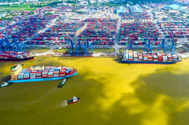 Cuba y su campaña Única en nueva exposición de China