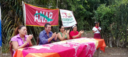 Analizan gestión de la Niceto Pérez