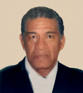 Mayito, digno realizador de la radio santiaguera
