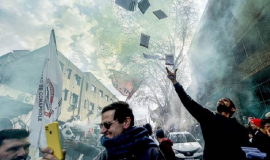 Año de alta conflictividad laboral en Uruguay