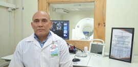 Apuestan por calidad del diagnóstico en Hospital Oncológico santiaguero