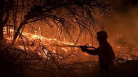 Cambio climático: Hoy hay tiempo, mañana será tarde