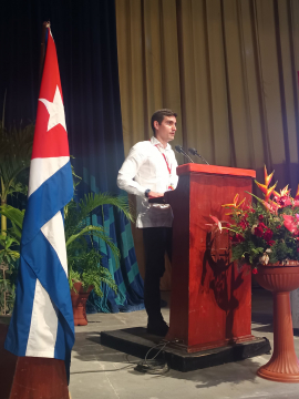 En ExpoCaribe se debatirán prioridades de la economía cubana