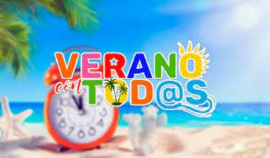 La disciplina, siempre clave para disfrutar el verano