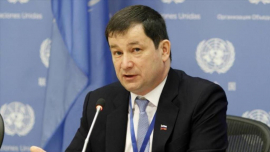 Iniciativas de paz en saco roto en conflicto entre Rusia y Ucrania
