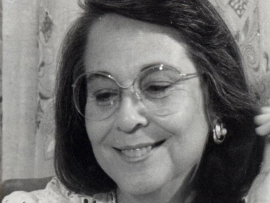 Homenajearán en ciudad de Cuba legado de Vilma Espín