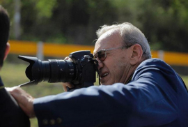 Para el “gaito” Liborio Noval