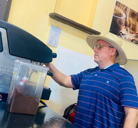 Cafetería La Isabelica mantiene su esencia e idiosincrasia