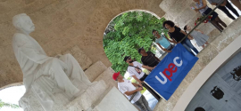 Inicia Jornada de la Prensa en Santiago de Cuba