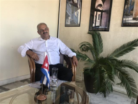 Resaltan en Líbano victoria de Cuba en elecciones nacionales