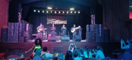 Un Septeto de Santiago, de Cuba, para el mundo (+ Video)