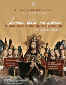 Anuncian III Semana de Arte Sacro en Santiago de Cuba