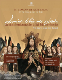 Anuncian III Semana de Arte Sacro en Santiago de Cuba
