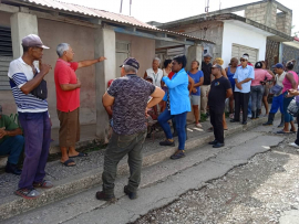 Revolucionar la cotidianeidad de Songo La Maya