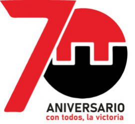 Júbilo y compromiso por el 26