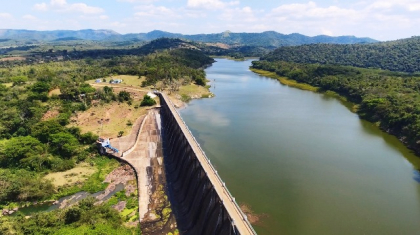 A las puertas del periodo seco: extremar las medidas de ahorro de agua