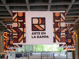 Vuelve Arte en la Rampa con artesanía popular cubana