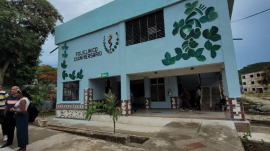 Inaugurarán centros de salud en el poblado santiaguero de Siboney