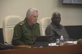 Tras el paso del huracán Ian: Llegar a todas las comunidades con acciones e información