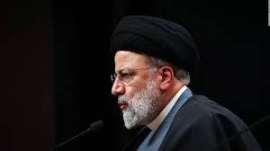 Duelo Oficial en Cuba tras fallecimiento de presidente iraní