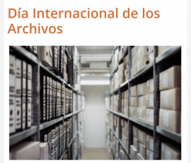 Comienzan jornadas de homenaje a archivos y archiveros cubanos