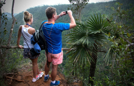 En Holguín accionan para el manejo de áreas protegidas