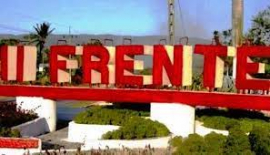 Tercer Frente Oriental, un baluarte de la historia de Cuba
