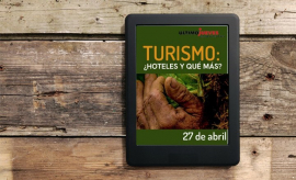 En Temas: “Turismo: ¿hoteles y qué más?”