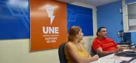 Dificultades energéticas en Santiago de Cuba