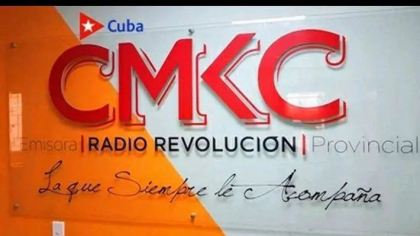 Se realizan labores de mantenimiento en emisora Cmkc